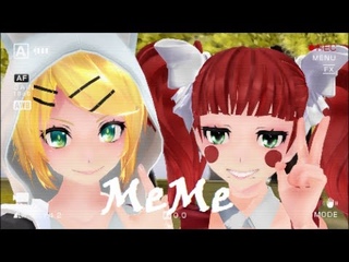 [MMDxFNAF] Vines And Memes Compilation #14