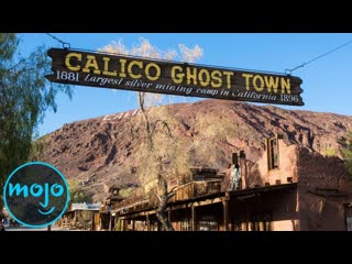 Top 10 Haunted Campgrounds and Parks in the US