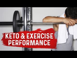 Does Keto (Ketogenic Diet) Kill Your Exercise Performance: