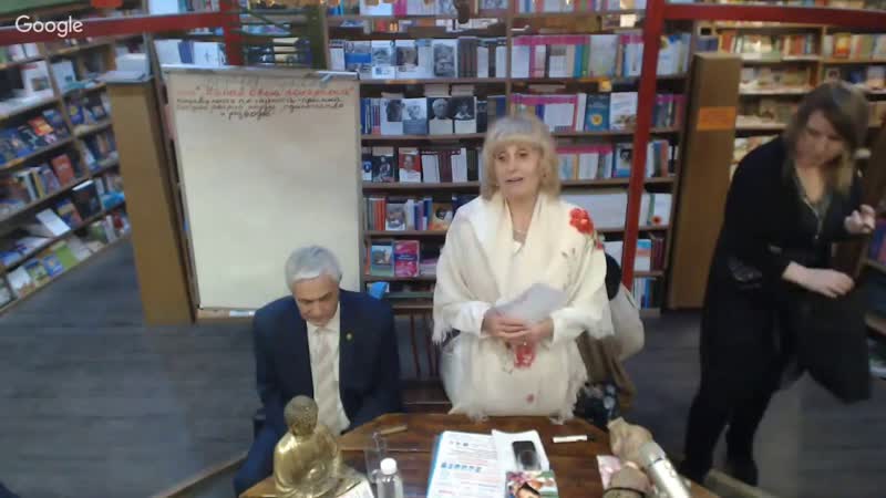 Встреча с Э. Гуляевым Причины неудач, разводов, одиночества