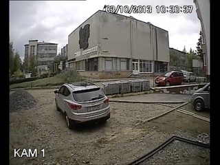 Hikvision DS 2CC12A2P IT3 DAY OUTDOOR