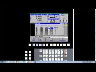 MANUAL GUIDE i -Part 1 Overview Setup