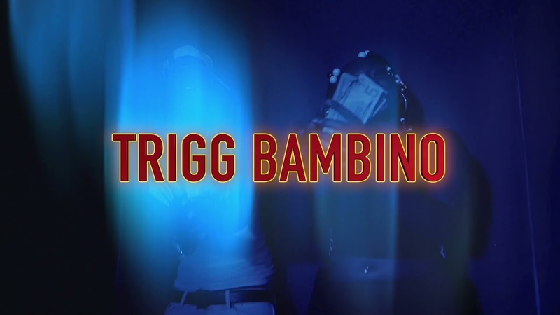 Trigg Bambino No Hand