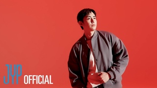 패.완.얼의 올바른 예 😎💦 본업 천재 닉쿤의 아식스 광고 현장 비하인드 🎬| (EN/JP/TH/CN)