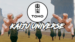 Is this the end of Kaiju Universe (It was)