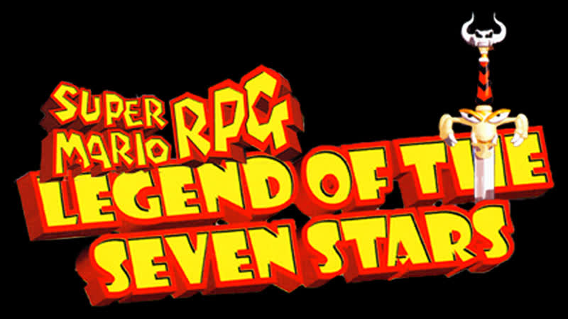 Super Mario RPG Tricky Labyrinth by Djj D Jehm Faulking ( SNES Music