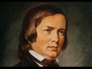 194. Роберт Шуман. Пир Валтасара