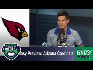 Arizona Cardinals 2018 fantasy football preview | Fantasy Focus | ESPN