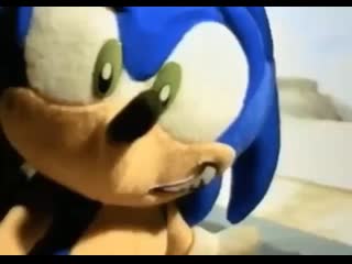 sanic
