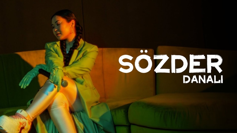 Danali Sözder (live ver.