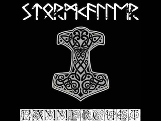 Stormcaller - Hammercult