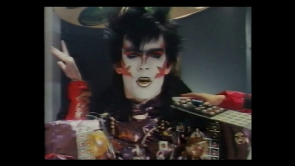 Shock Dynamo Beat ( TV Different