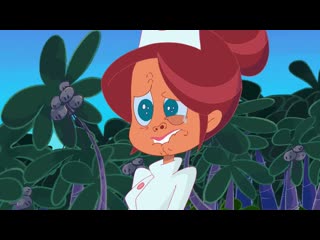 Zig & Sharko  NURSE MARINA IS SAD  2021 COMPILATION  Cartoons for Children