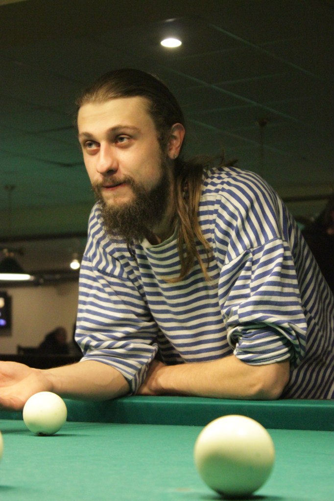 Сергей Метлев | Магнитогорск