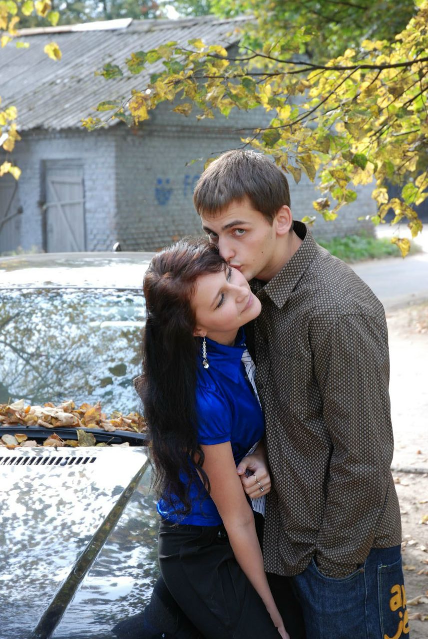 Nick Pavlovski | Минск