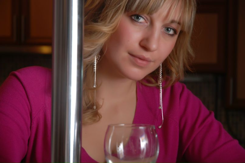 Оксана Василикгофер | Львов