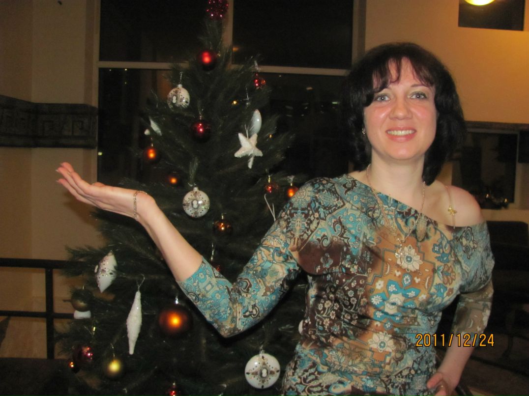 Юлия Баширова | Одесса