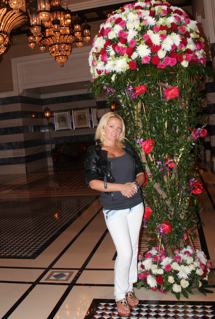 Катя Залюбовская | Москва