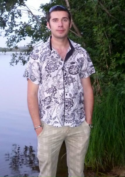 №147, Алексей Литвиненок, Нижний Тагил №147, Алексей Литвиненок, Нижний Тагил