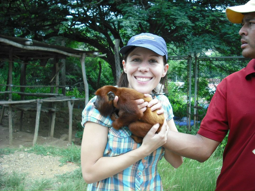 Ира Балушевская | Montréal