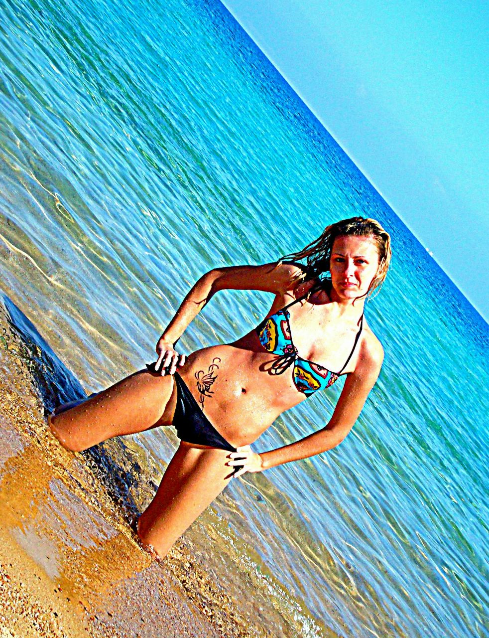 Евгения Бережная-Коляда | Санкт-Петербург