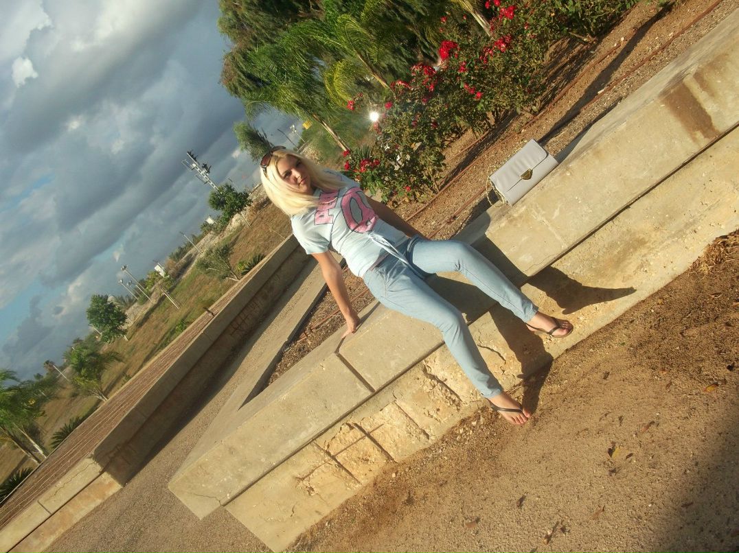 Викуся Станчу Дмитриевна | Волжский