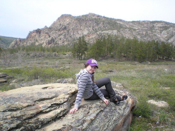 Екатерина Елемесова | Караганда