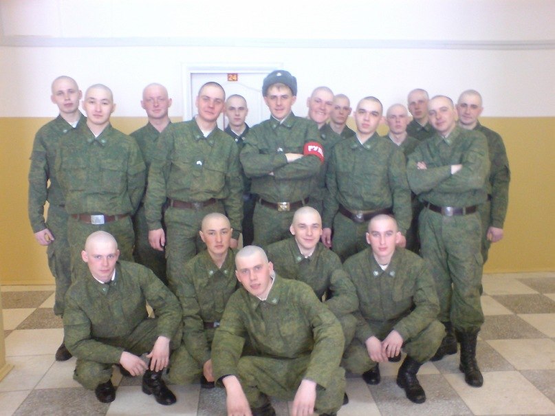 Юрий Шашков | Восяхово