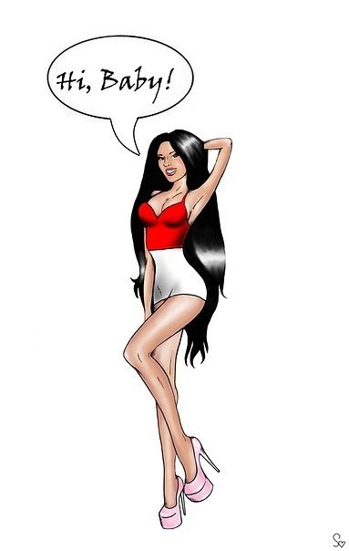 Диана Ди | Харьков