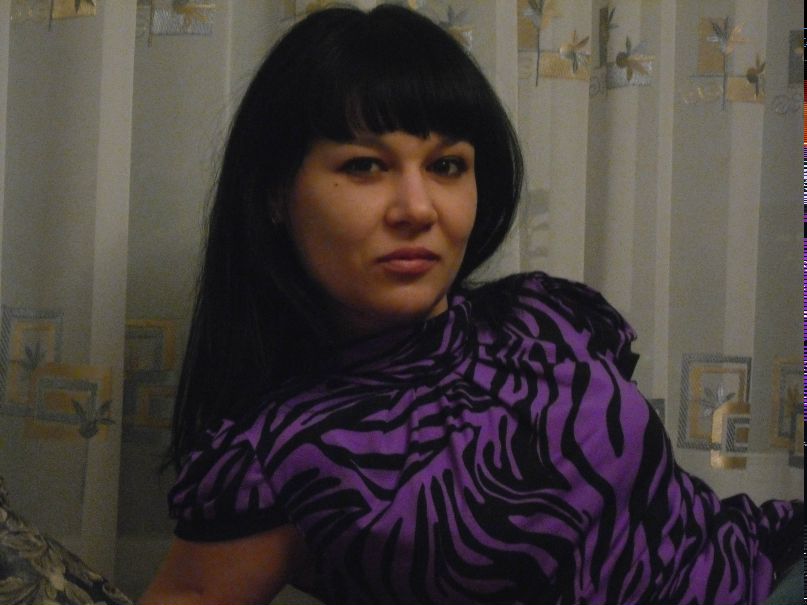Ирина Лукманова | Воронеж