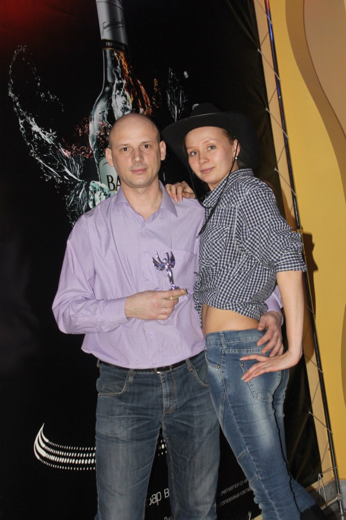 Роман Спицын | Сыктывкар