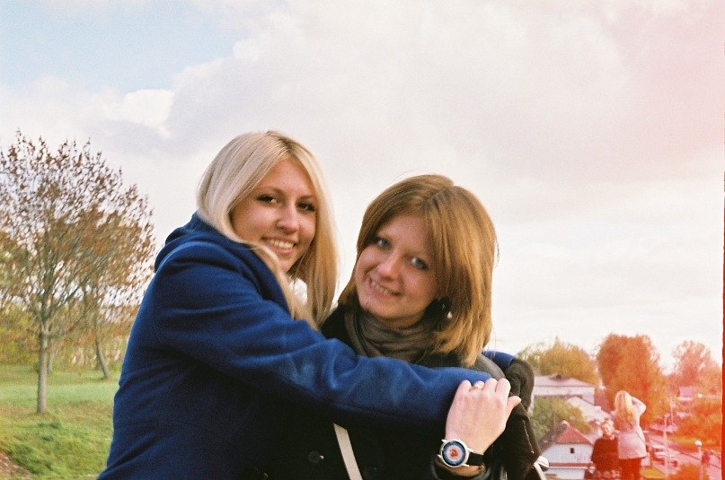 Ніка Сяховіч | 