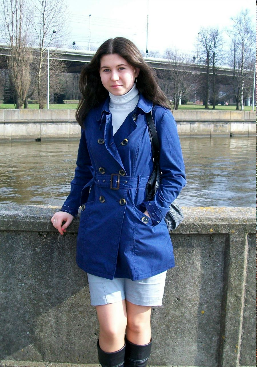 Ксения Руденко | Калининград