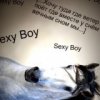 Аватар: Sexy Boy