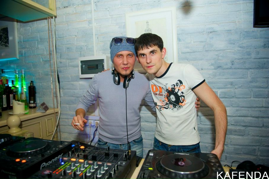 №10, Александр Майоров №10, Александр Майоров