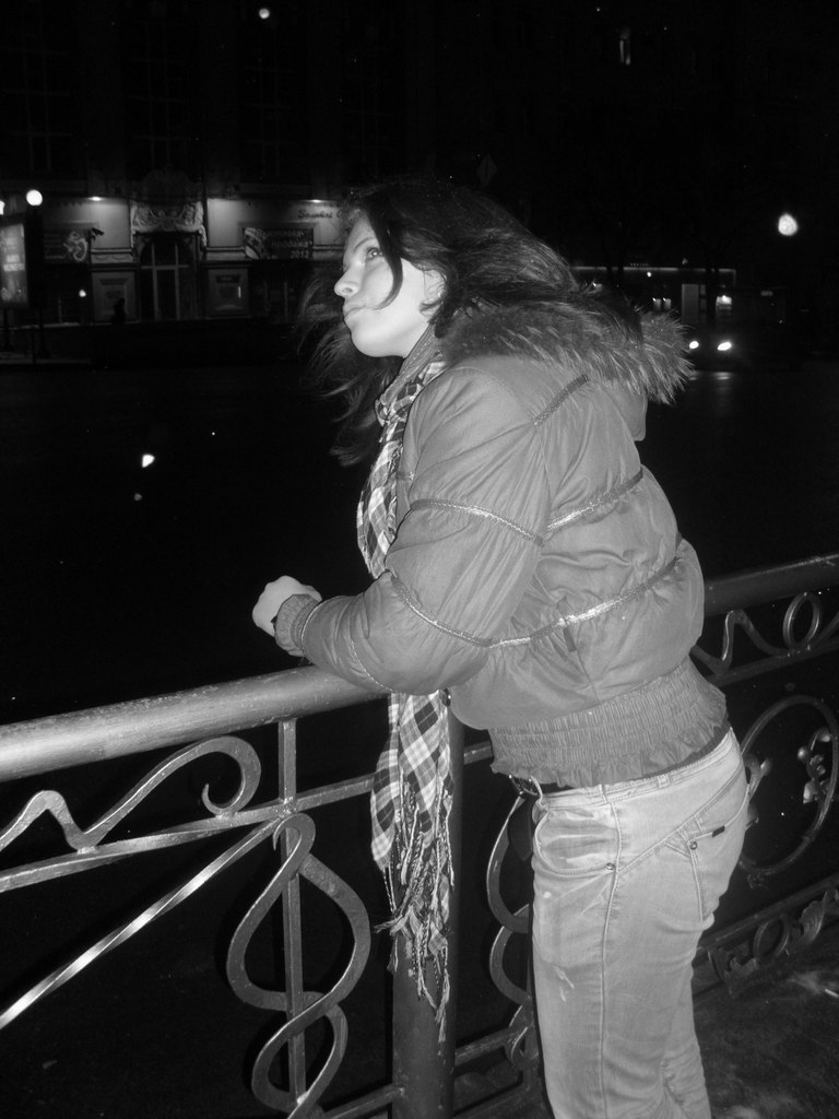 Мариша Гридина 4удО_о | Харьков