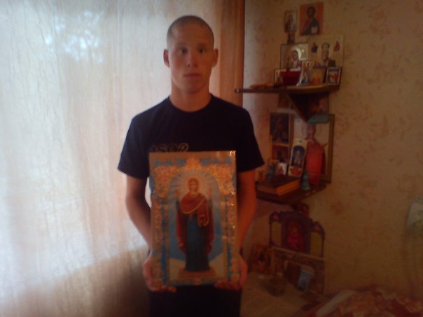 Артем Пятало фотография #1