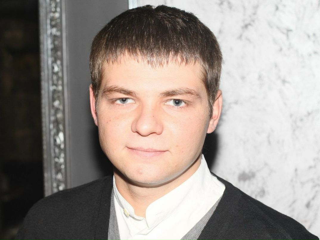 Михаил Михайлов | Москва