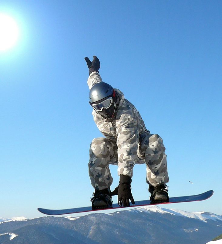 Dima Doktor | Одесса