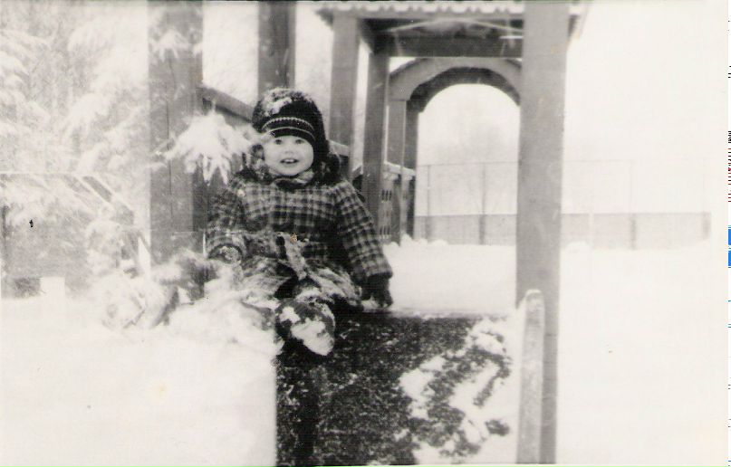 Александр Логинов shurick | Сергиев Посад