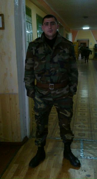 №42, Коля Карай, 37 лет, Белгород-Днестровский №42, Коля Карай, 37 лет, Белгород-Днестровский