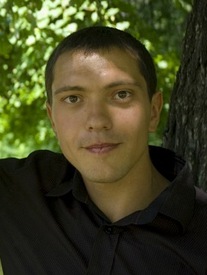 №57, Павел Кузьмин, 38 лет №57, Павел Кузьмин, 38 лет