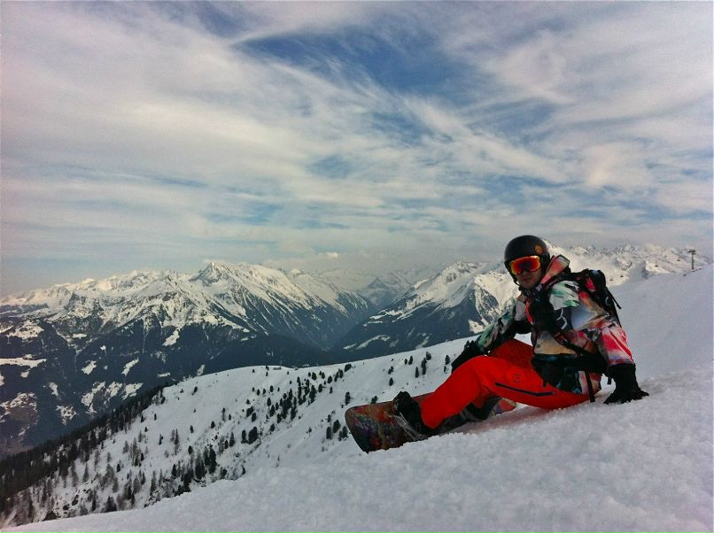 Дмитрий Хода | Москва