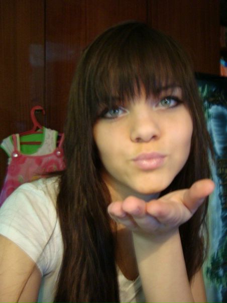 №38, Анна Немцева, Норильск №38, Анна Немцева, Норильск