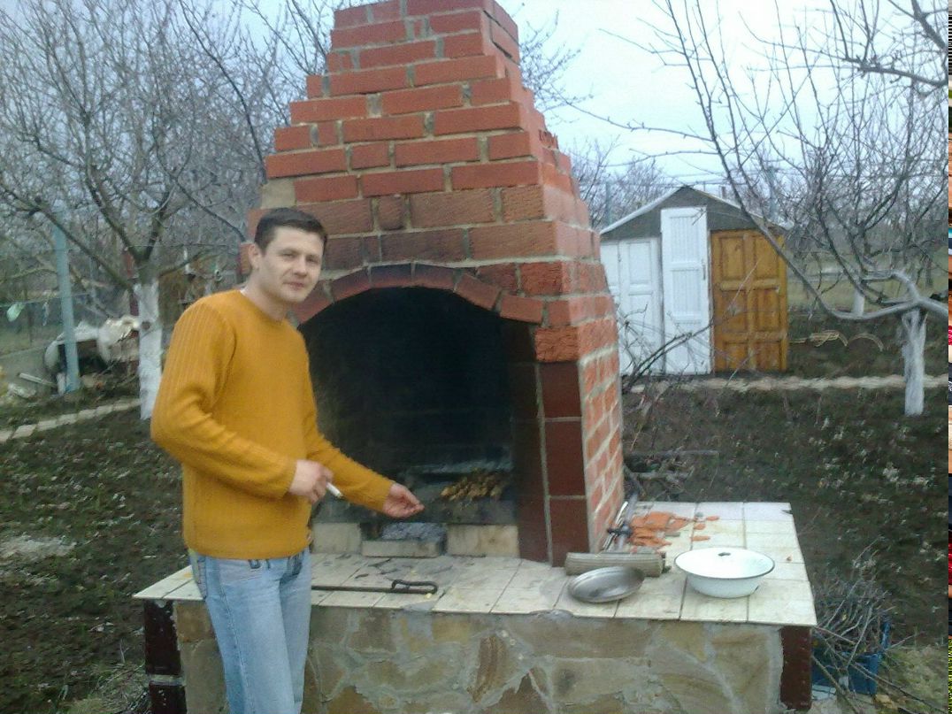 Максим Дешук | Одесса