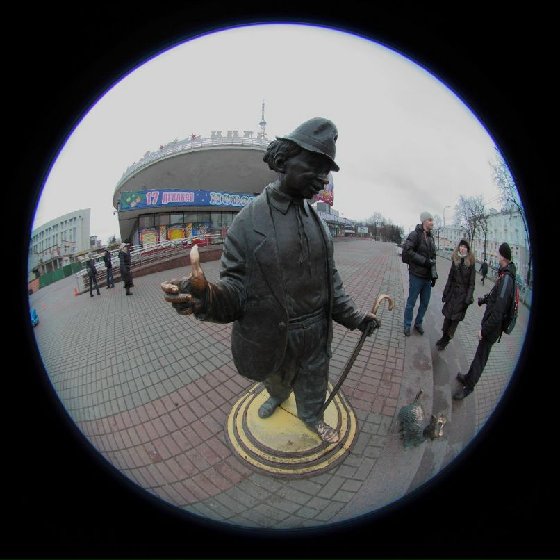 Александр Брыков | Москва