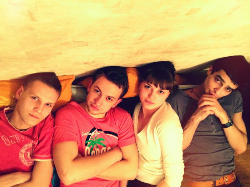 Андрей Васильев | Москва