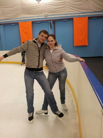 Алеша Авдеев | Оренбург