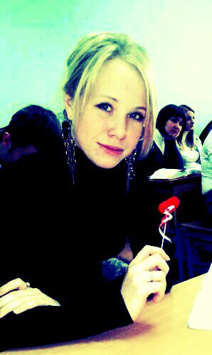 Анастасия Левина | Краснодар