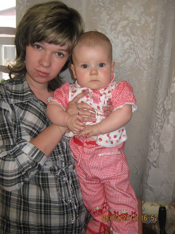 Юлия Сайфулина Тимуровна | Троицк